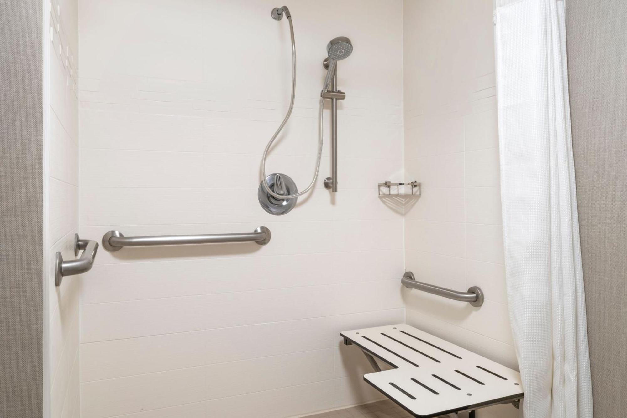 Residence Inn Salt Lake City Airport Ngoại thất bức ảnh