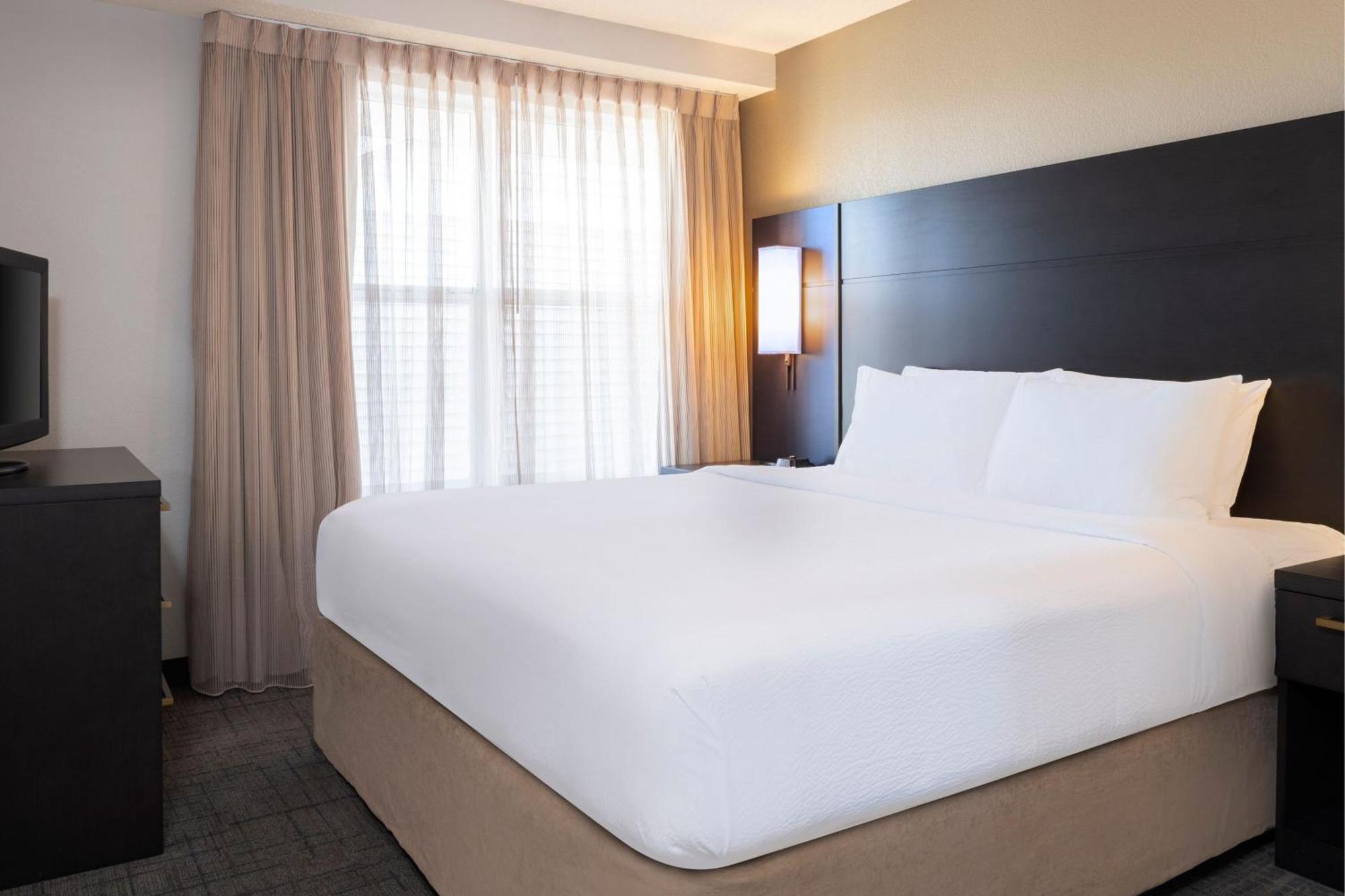 Residence Inn Salt Lake City Airport Ngoại thất bức ảnh