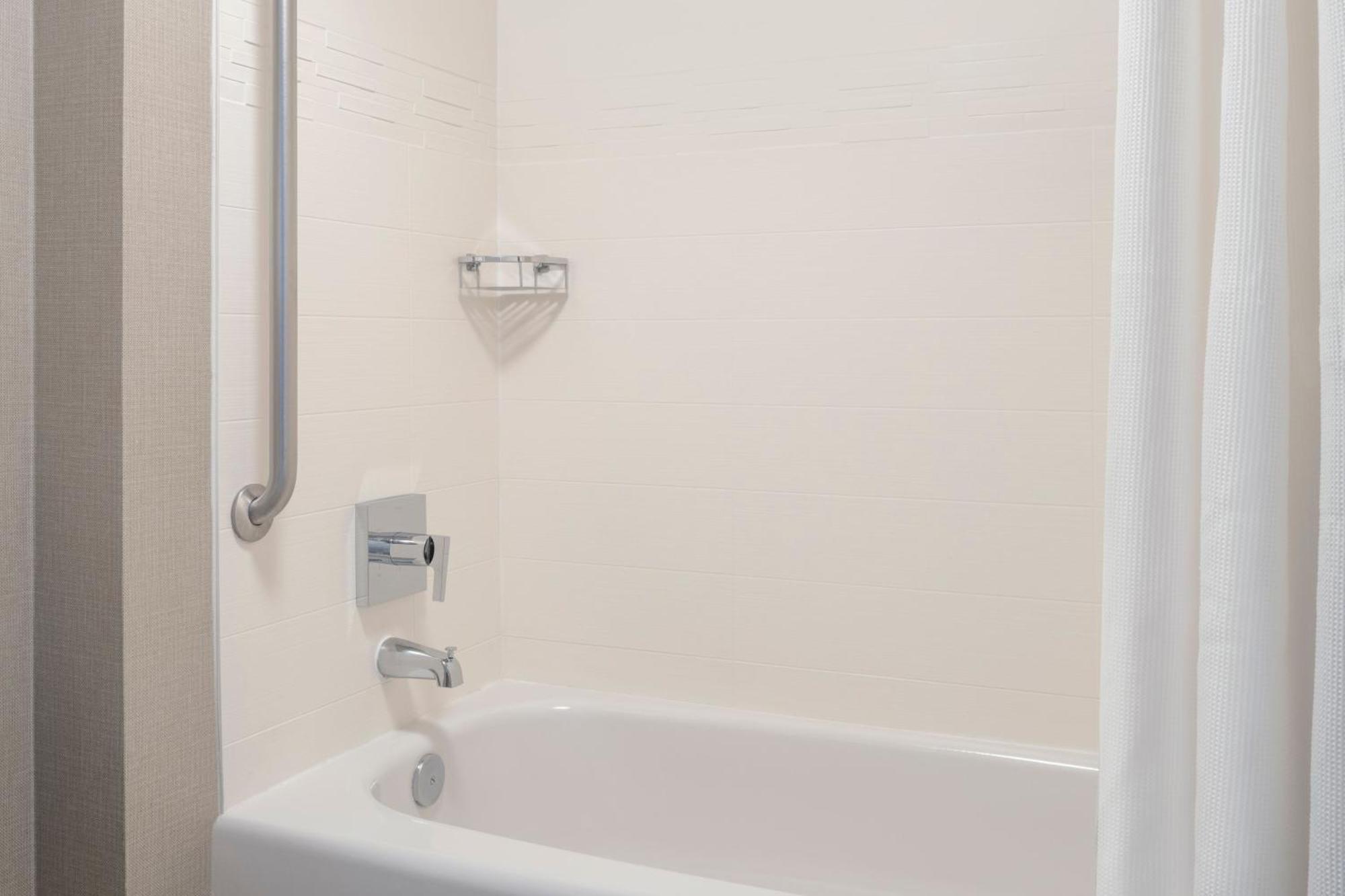 Residence Inn Salt Lake City Airport Ngoại thất bức ảnh