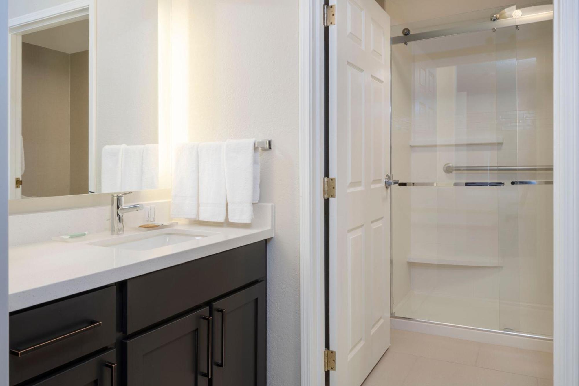Residence Inn Salt Lake City Airport Ngoại thất bức ảnh
