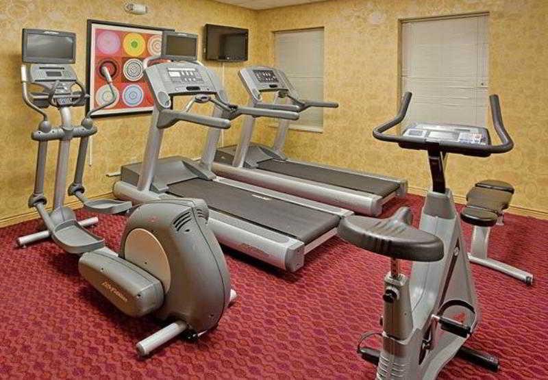 Residence Inn Salt Lake City Airport Tiện nghi bức ảnh