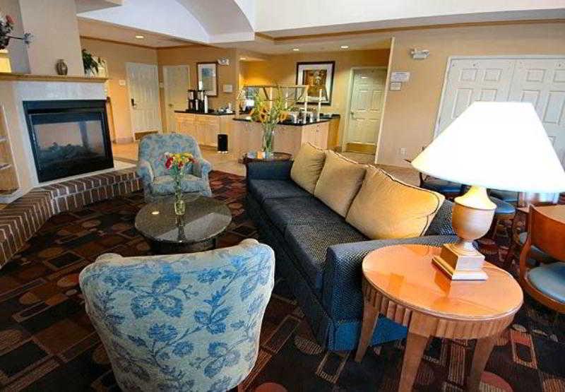 Residence Inn Salt Lake City Airport Ngoại thất bức ảnh