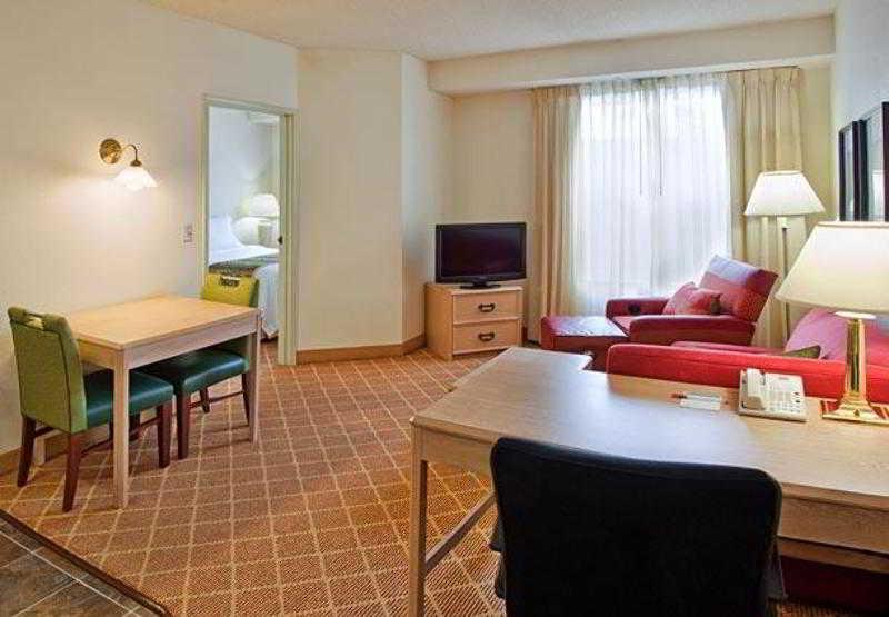 Residence Inn Salt Lake City Airport Phòng bức ảnh