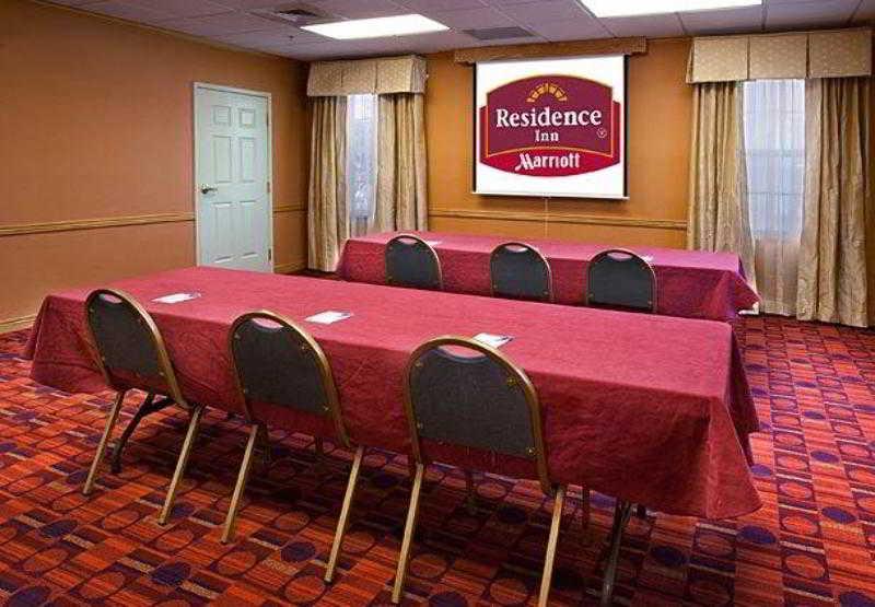 Residence Inn Salt Lake City Airport Tiện nghi bức ảnh
