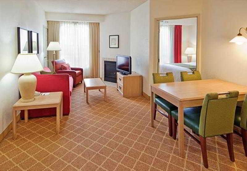 Residence Inn Salt Lake City Airport Phòng bức ảnh