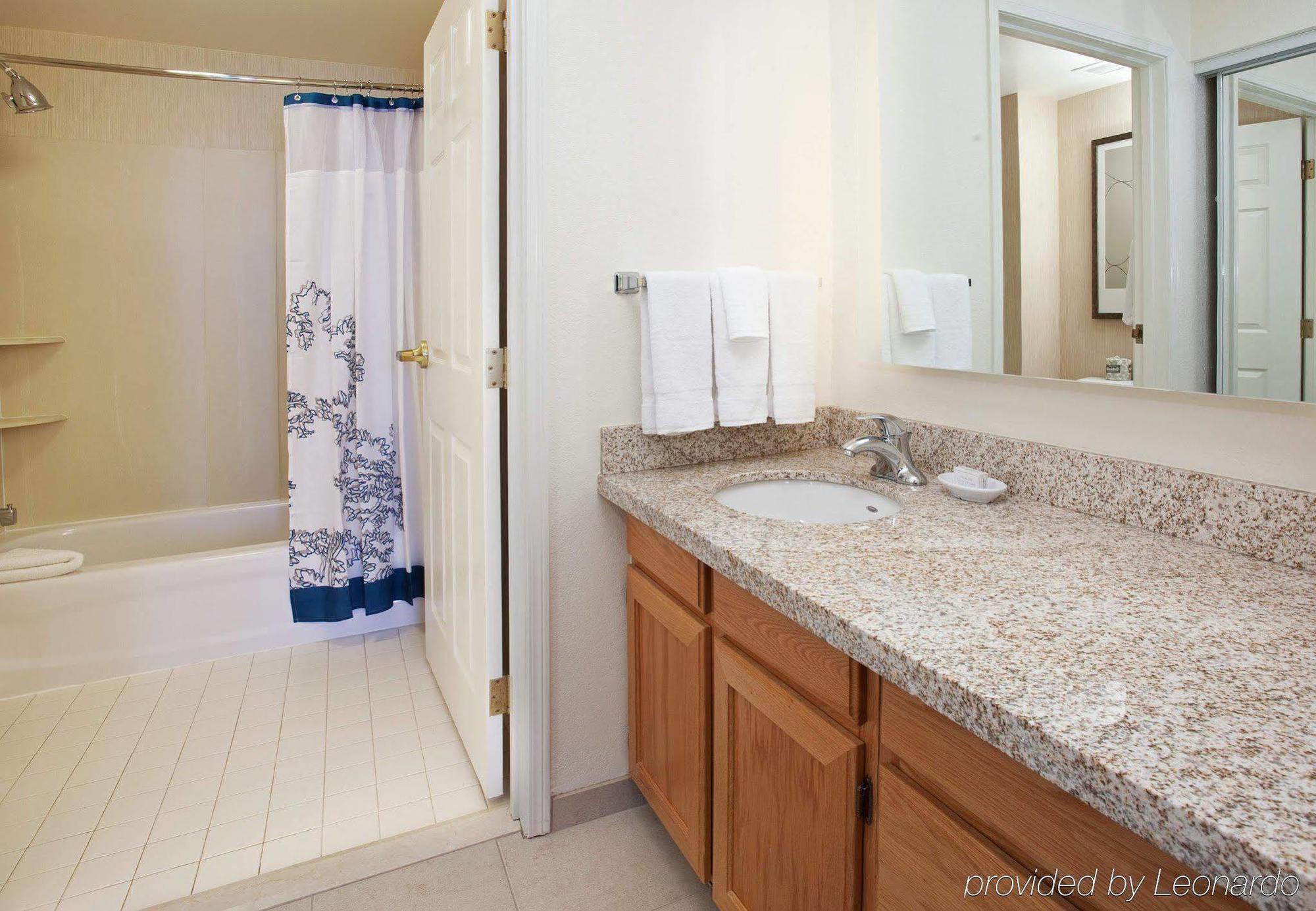 Residence Inn Salt Lake City Airport Ngoại thất bức ảnh